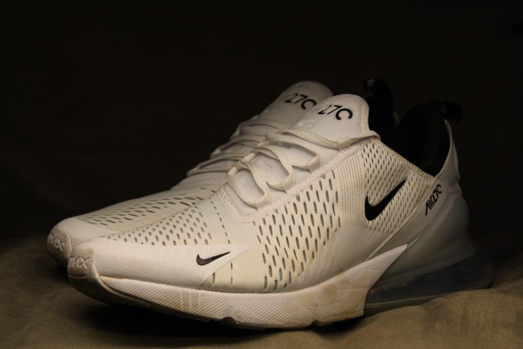 AM270 blanches