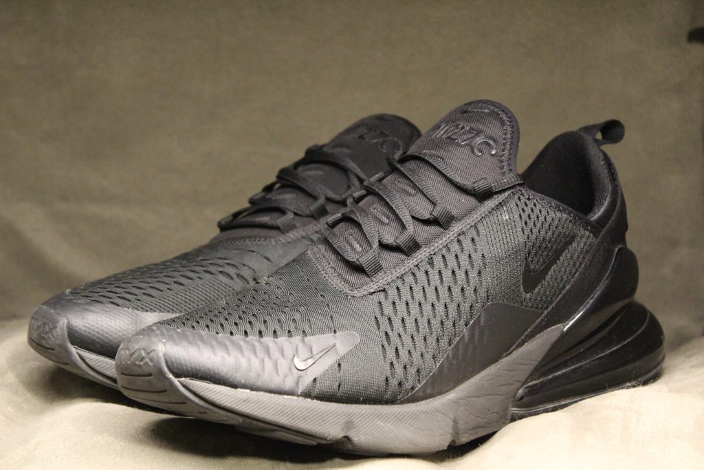 AM270 noires
