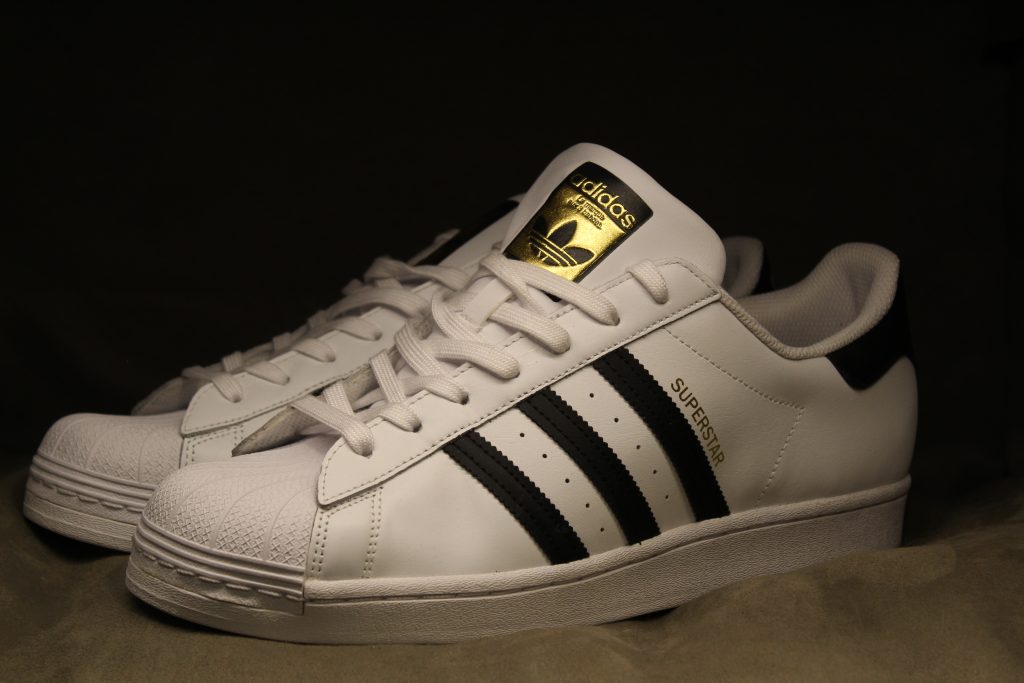 Adidas Superstar