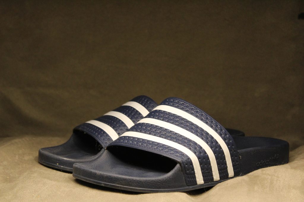 Claquettes Adilette
