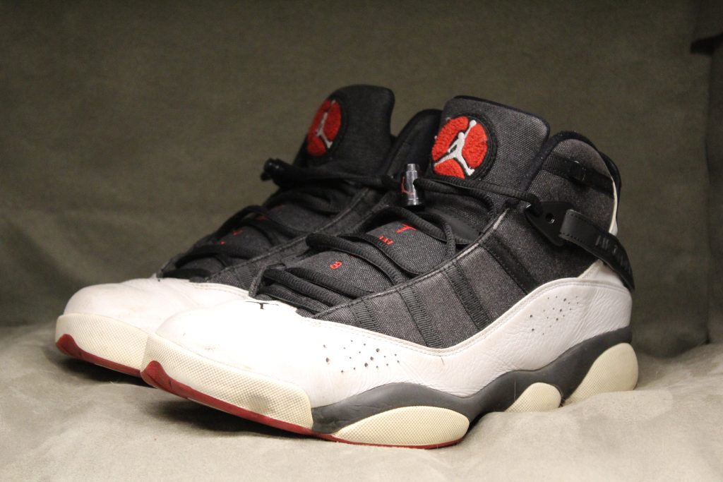 Jordans 8 Albatross