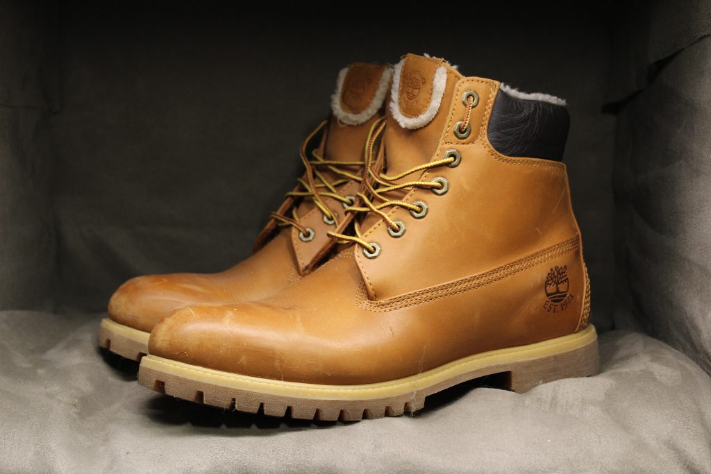 Timberland